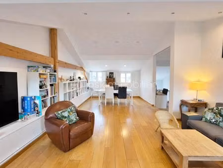 appartement de 79 m² à versailles