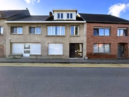 appartement te koop in westerlo met 2 slaapkamers