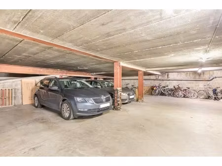 garage te koop in leuven