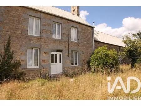 vente maison 7 pièces 137 m² noues de sienne (14380)