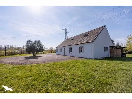 vente maison 7 pièces 172 m² allouis (18500)