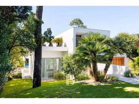 maison de luxe à vendre à anglet : 3 850 000 € | 372m²
