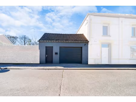 huis te koop in maffle