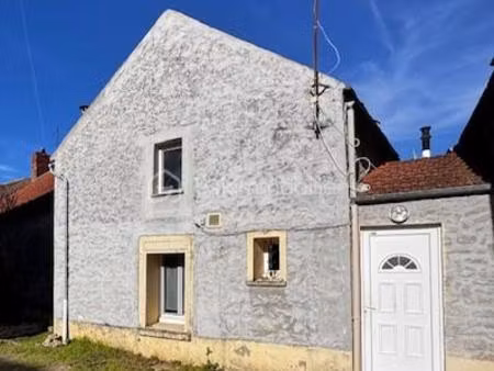maison de 35 m² à bouray-sur-juine