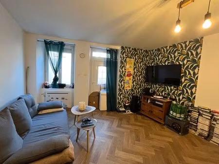 vente maison 3 pièces 51 m² caussade (82300)