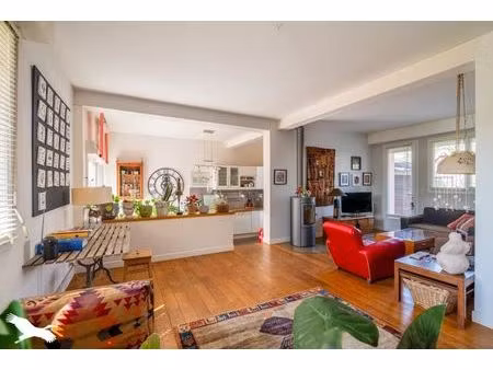 vente maison 4 pièces 111 m² colomiers (31770)