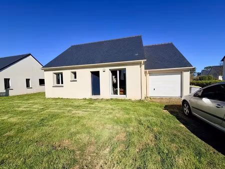 vente maison 4 pièces 70 m² à la martyre (29800)  215 000 €