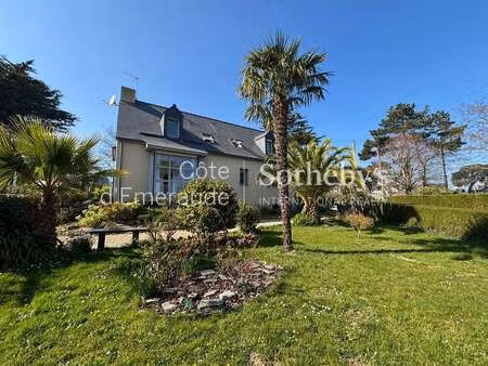 maison de luxe à vendre à la richardais : 892 500 € | 157m²