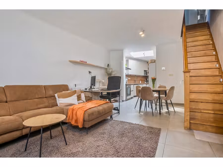 huis te koop in lebbeke met 2 slaapkamers