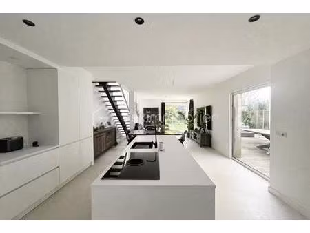 maison de 120 m² à melesse