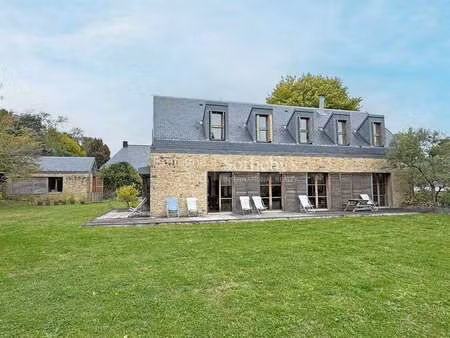 maison de luxe à vendre à morgat : 1 050 000 € | 200m²
