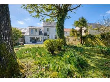 maison de luxe à vendre à nantes : 897 000 € | 311m²