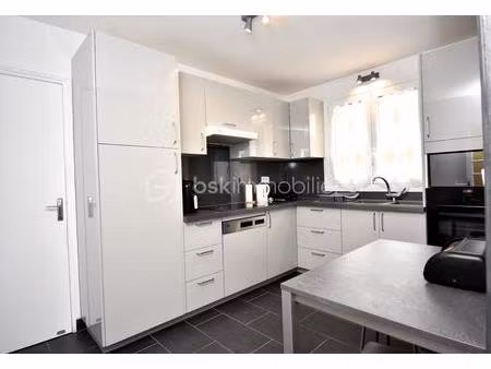 maison de 135 m² à ormesson-sur-marne