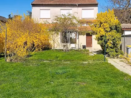 vente maison 6 pièces 153 m² à reims (51100)  215 000 €