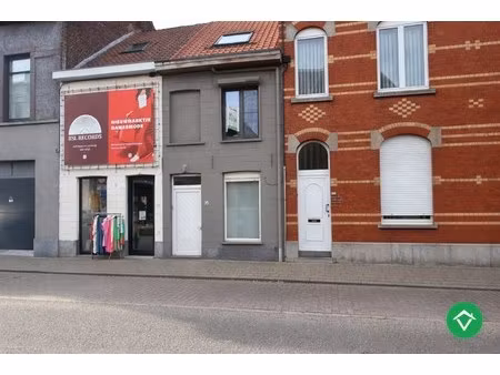 huis te koop in roeselare met 3 slaapkamers
