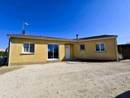 vente maison 5 pièces 116 m² saint-genès-de-blaye (33390)