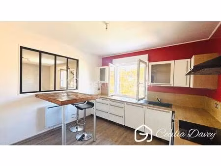 maison de village de 120 m² à sens