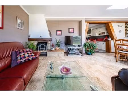 maison de 120 m² à varois-et-chaignot