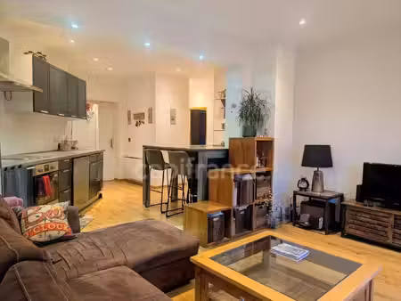 appartement à vendre drumettaz clarafond 3 pièce(s) 58m2 310 980€