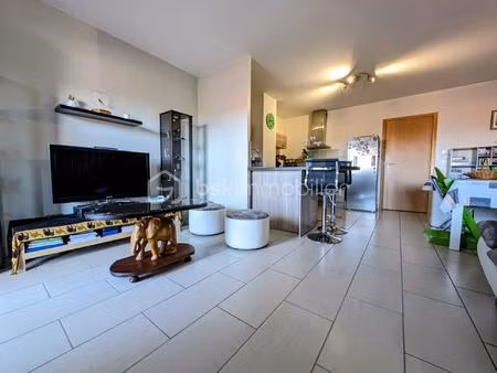 duplex de 87 m² à jurancon