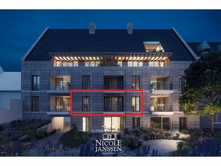 instapklaar appartement