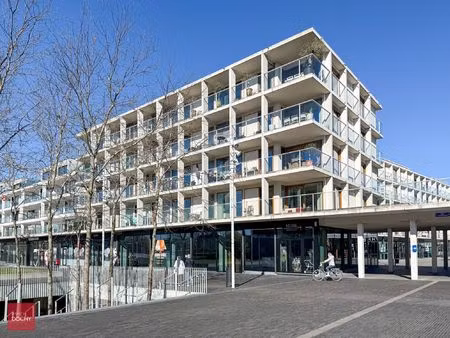 heel goed onderhouden appartement op centrale topligging | zuiderpromenade