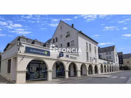 vente bureaux et commerces à dives-sur-mer (14160) : à vendre / dives-sur-mer