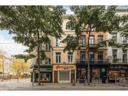 te renoveren opbrengsteigendom op premium locatie