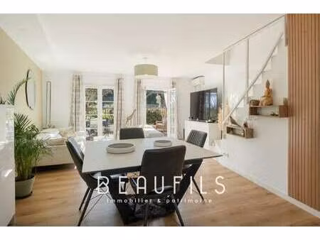 maison de luxe à vendre à aigues-mortes : 490 000 € | 100m²