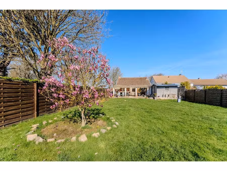 vente maison 4 pièces 120 m² à annoeullin (59112)  232 000 €