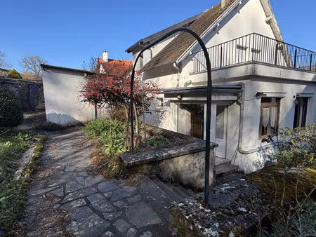 maison aurillac nord