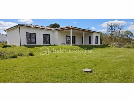 maison d architecte de 160 m² à bergerac