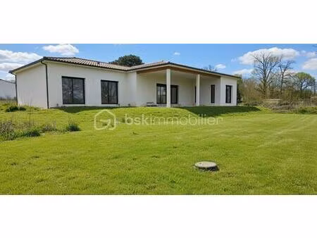 maison d architecte de 160 m² à creysse