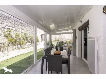 vente maison 4 pièces 109 m² frontignan (34110)