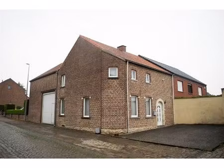 eigendom met karakter