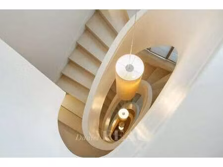 maison de luxe à vendre à paris 6e : 7 900 000 € | 420m²