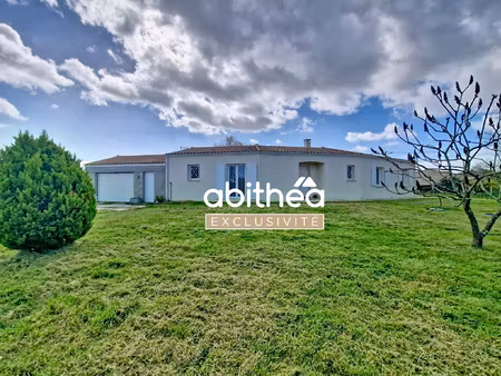 exclusivite | maison contemporaine de plain-pied | 116m2 | 5
