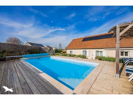 vente maison 6 pièces 127 m² véretz (37270)