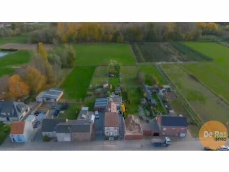 schellebelle - instapklare woning met prachtig verzicht