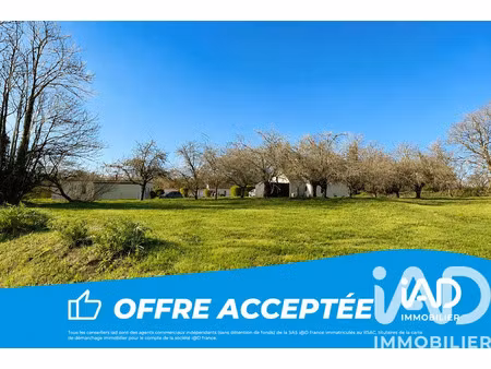 terrain à bâtir à tréméoc (29120)