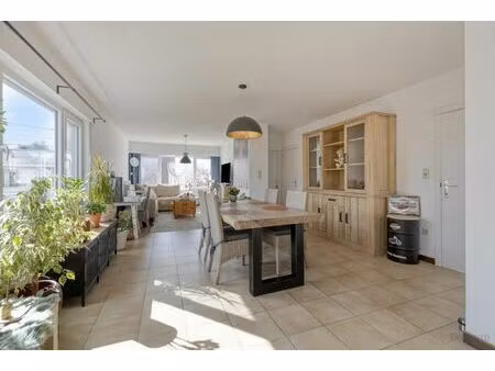 duplex appartement te koop in centrum meerhout