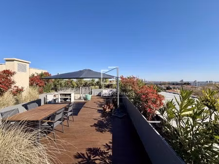 achat : appartement (34000)