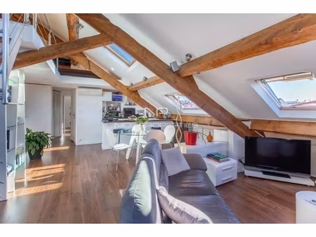 annonce appartement à vendre