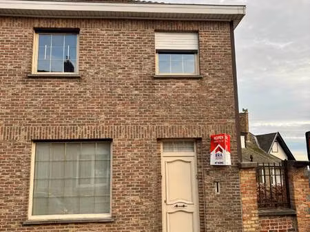 huis te koop in mesen met 2 slaapkamers