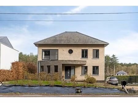 energiezuinige gezinswoning te koop in engsbergen  tessenderlo