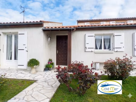 charmante maison de 127 m2 ...