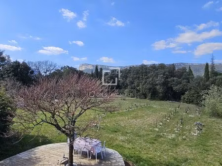 achat : maison (34270)