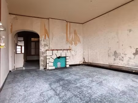 maison ancienne de 71 m² à ecquedecques