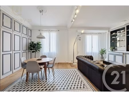 annonce appartement à vendre