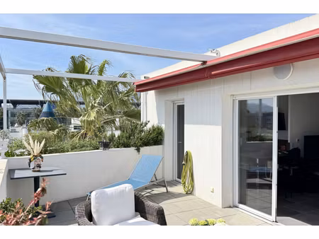 annonce appartement à vendre